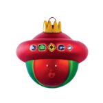 Alessi palla di Natale Baldassarre