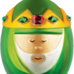 Alessi palla di Natale Melchiorre