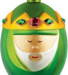 Alessi palla di Natale Melchiorre