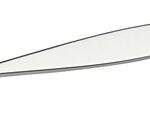 Alessi Pes tagliacarte