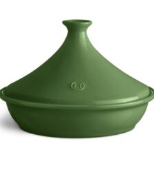 EMILE HENRY TAJINE Ø cm 32 LAURIER LIMITED EDITION + 2 CONF SPEZIE