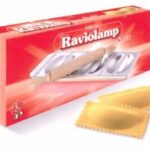 Imperia Raviolamp stampo 6 sorrisi
