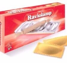Imperia Raviolamp stampo 6 sorrisi