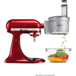 KITCHEN AID ACCESSORIO ROBOT DA CUCINA - FOOD PROCESSOR