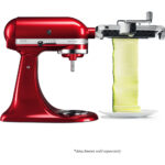 KITCHEN AID AFFETTAVERDURE - SFOGLIATRICE PER VERDURE
