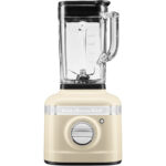 KITCHEN AID FRULLATORE K400 - ARTISAN CREMA