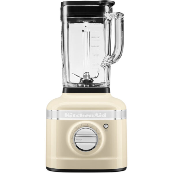 KITCHEN AID FRULLATORE K400 - ARTISAN CREMA