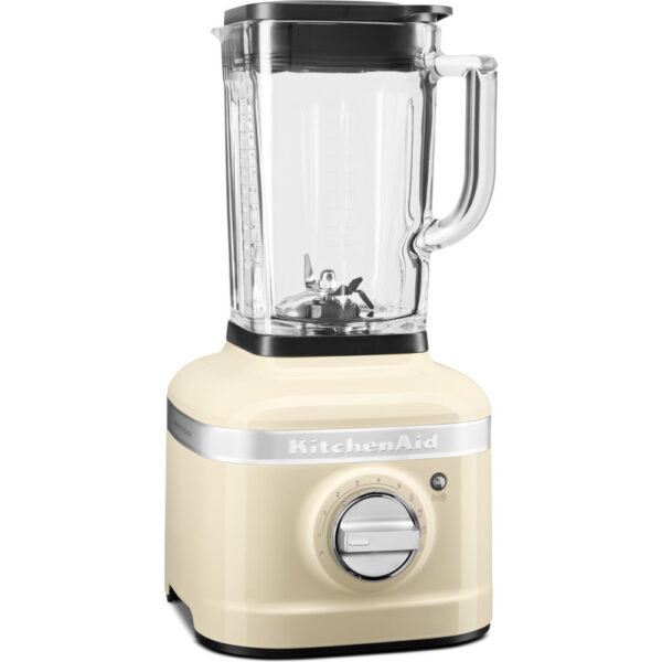 KITCHEN AID FRULLATORE K400 - ARTISAN CREMA - immagine 2