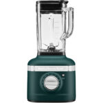 KITCHEN AID FRULLATORE K400 - ARTISAN PEBBLED PALM