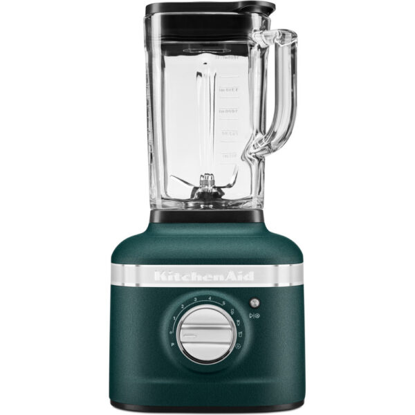 KITCHEN AID FRULLATORE K400 - ARTISAN PEBBLED PALM
