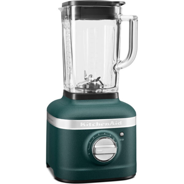 KITCHEN AID FRULLATORE K400 - ARTISAN PEBBLED PALM - immagine 2