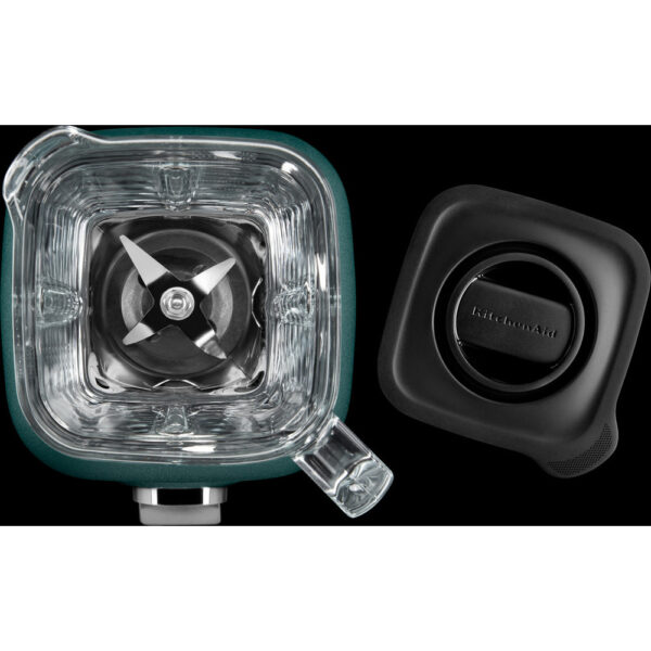 KITCHEN AID FRULLATORE K400 - ARTISAN PEBBLED PALM - immagine 3