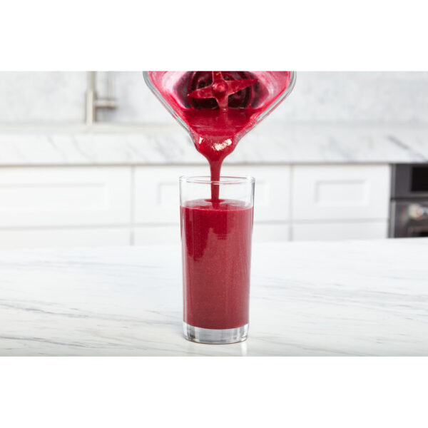 KITCHEN AID FRULLATORE K400 - ARTISAN PEBBLED PALM - immagine 7