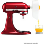 KITCHEN AID SPREMIAGRUMI