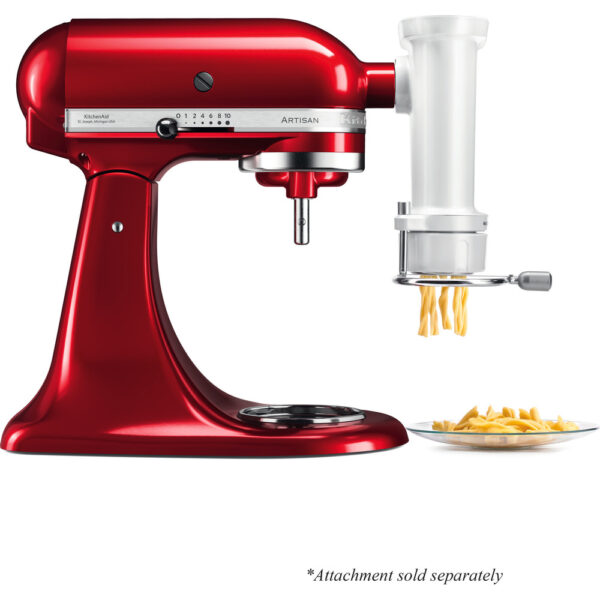 KITCHEN AID TORCHIO PER PASTA - 6 TIPI DI PASTA