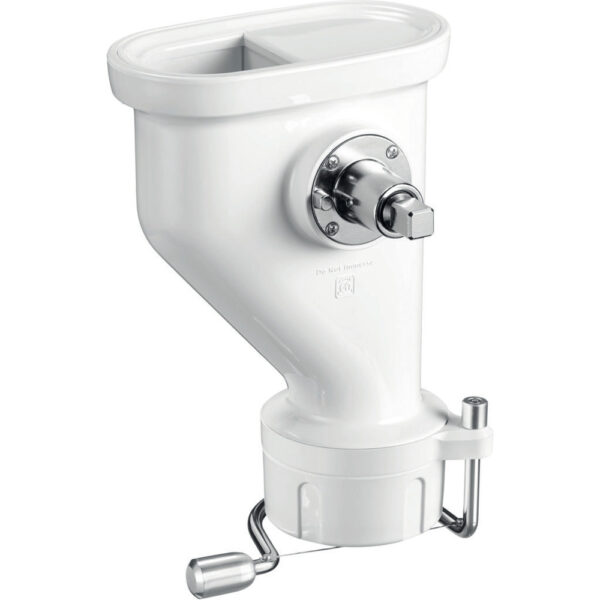KITCHEN AID TORCHIO PER PASTA - 6 TIPI DI PASTA - immagine 2