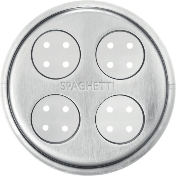 KITCHEN AID TORCHIO PER PASTA - 6 TIPI DI PASTA - immagine 5