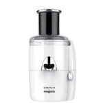 Magimix Le Duo Plus XL centrifuga bianca