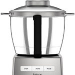 Magimix Patissier 6200 XL cromo opaco