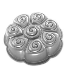 Nordic Ware stampo cinnamon roll