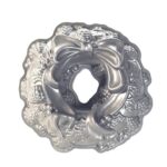 Nordic Ware stampo ghirlanda natalizia