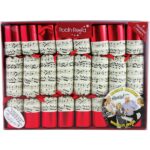 Robin Reed Christmas Crackers Classic CONCERTO