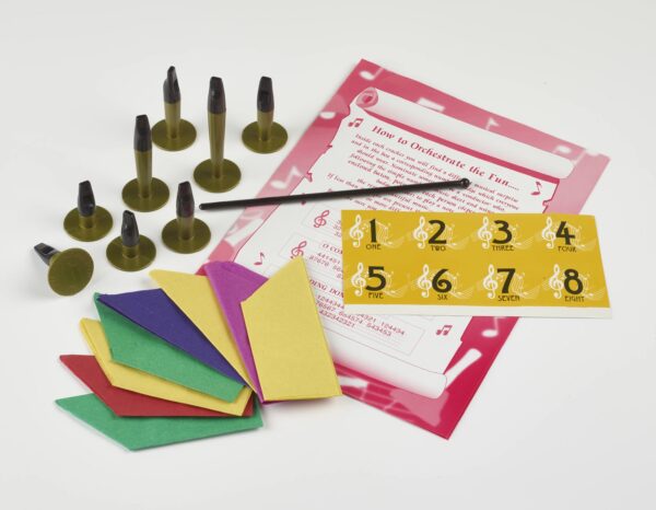Robin Reed Christmas Crackers Classic CONCERTO - immagine 3