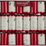 Robin Reed Christmas Crackers De Luxe Concerto JINGLE BELLS