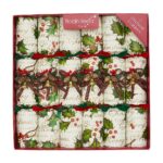 Robin Reed Christmas Crackers HOLLY BELLS