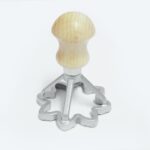 Stampo ravioli girasole