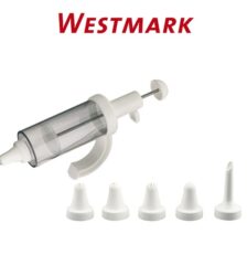 Westmark siringa da pasticceria