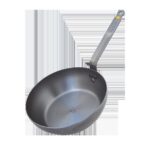 de Buyer Mineral B element padella fonda country 28cm