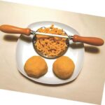 Ferro per passatelli Schiaccia Rapido