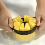 Gefu taglia ananas universale