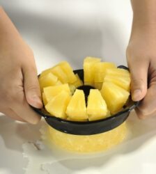Gefu taglia ananas universale