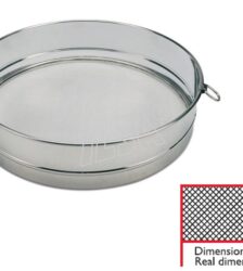 Ilsa setaccio inox per farina