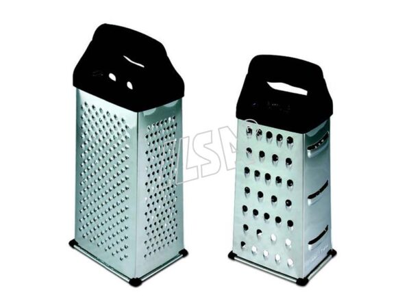 Ilsa TORRE grattugia 4 facce