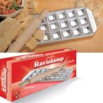 Imperia Raviolamp stampo 24 ravioli