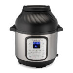 Instant Pot  Duo Crisp Air Fryer 8L