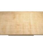 Spianatoia per pasta 60x50 multistrato