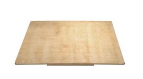 Spianatoia per pasta 60x50 multistrato