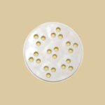 Trafila bigoli per Torchietto Multifunzione