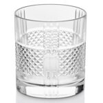 VIDIVI BICCHIERE OLD FASHION PRISMA COCKTAIL 33CL