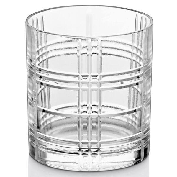 VIDIVI BICCHIERE OLD FASHION VERONA COCKTAIL 33CL