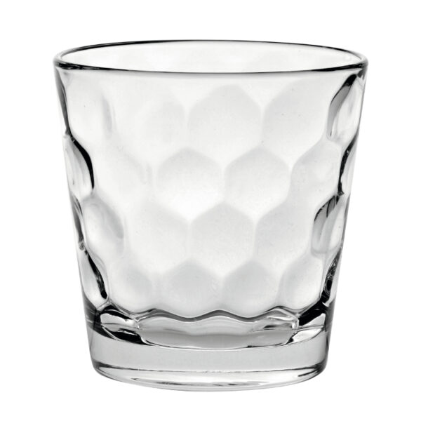 VIDIVI SET 6 BICCHIERI VINO HONEY 29CL