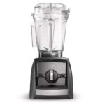 VITAMIX FRULLATORE ASCENT 2500 INTERLOCK GRIGIO