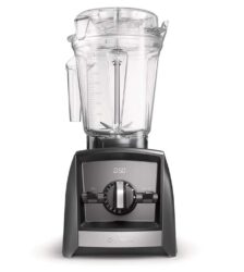 VITAMIX FRULLATORE ASCENT 2500 INTERLOCK GRIGIO