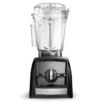 VITAMIX FRULLATORE ASCENT 2500 INTERLOCK NERO