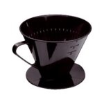 Westmark portafiltro per caffè americano 4 tazze