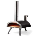 OONI FORNO PIZZA FYRA